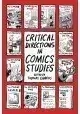 CRITICAL DIRECTIONS IN COMIC STUDIES SC