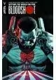 BLOODSHOT TP VOL 01 SETTING WORLD ON FIRE