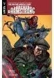 ARCHER & ARMSTRONG TP VOL 01 MICHELANGELO CODE (NEW PTG)