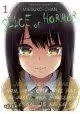 MIERUKOCHAN SLICE OF HORROR VOLUME 1