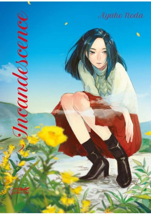INCANDESCENCE VOLUME 2