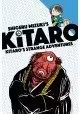 KITARO GN VOL 04 KITAROS STRANGE ADVENTURES