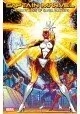 CAPTAIN MARVEL TP MANY LIVES CAROL DANVERS