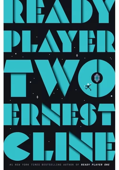 READY PLAYER TWO HC