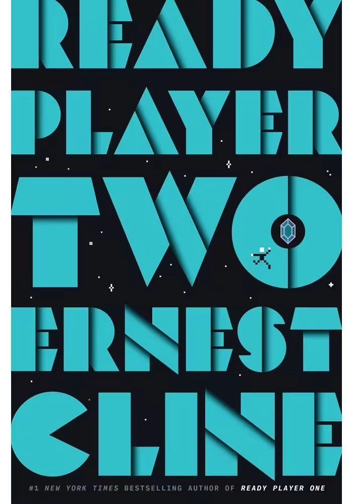 READY PLAYER TWO HC
