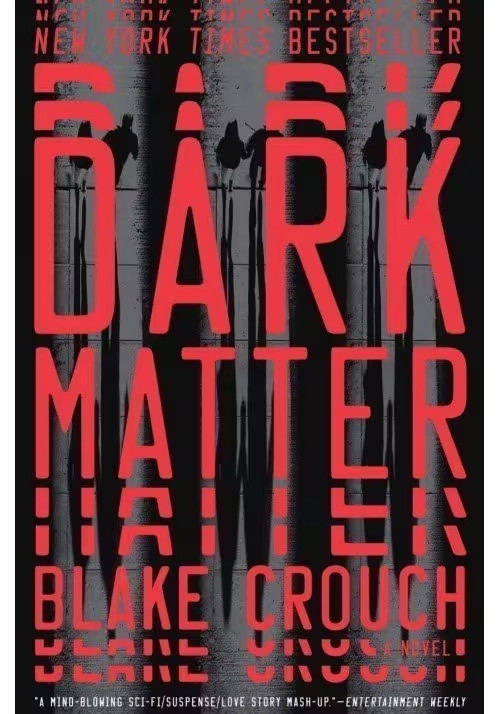 DARK MATTER