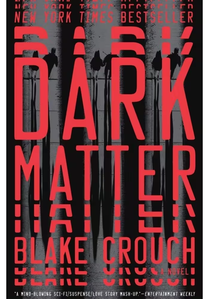 DARK MATTER