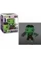 POP SUPER MARVEL HEROES PROFESSOR HULK PX 6IN VINYL FIGURE GLOW CHASE