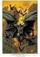 BATMAN INC. LITHOGRAPHY SIGNED BY YANICK PAQUETTE