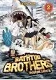 BATHTUB BROTHERS VOLUME 2