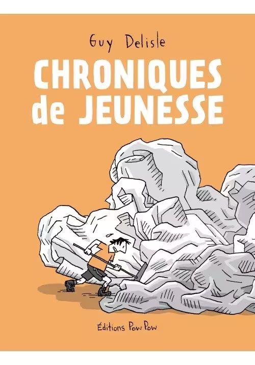 CHRONIQUES DE JEUNESSE