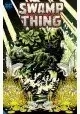 SWAMP THING THE NEW 52 OMNIBUS