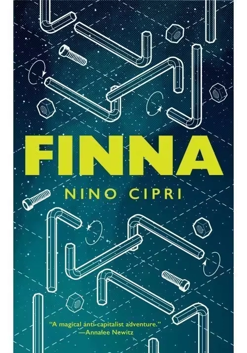 FINNA