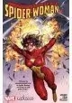 SPIDERWOMAN TP VOL 01 BAD BLOOD