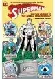 SUPERMAN WHATEVER HAPPENED TO THE MAN OF TOMORROW DLX ED