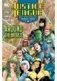 JUSTICE LEAGUE INTERNATIONAL BOOK 02 AROUND THE WORLD TP