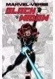 MARVELVERSE GN TP BLACK WIDOW