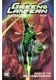 GREEN LANTERN BY GEOFF JOHNS BOOK 04 TP