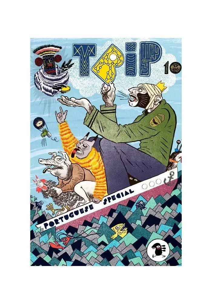 TRIP 10