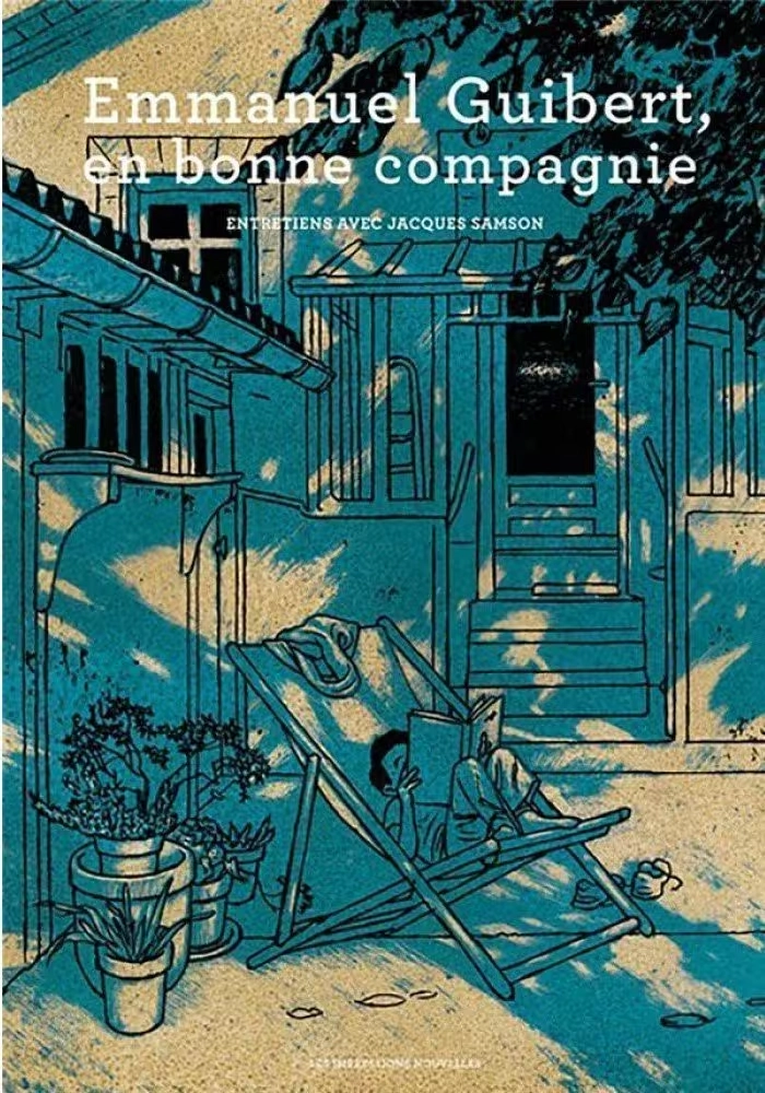 GUIBERT EN BONNE COMPAGNIE