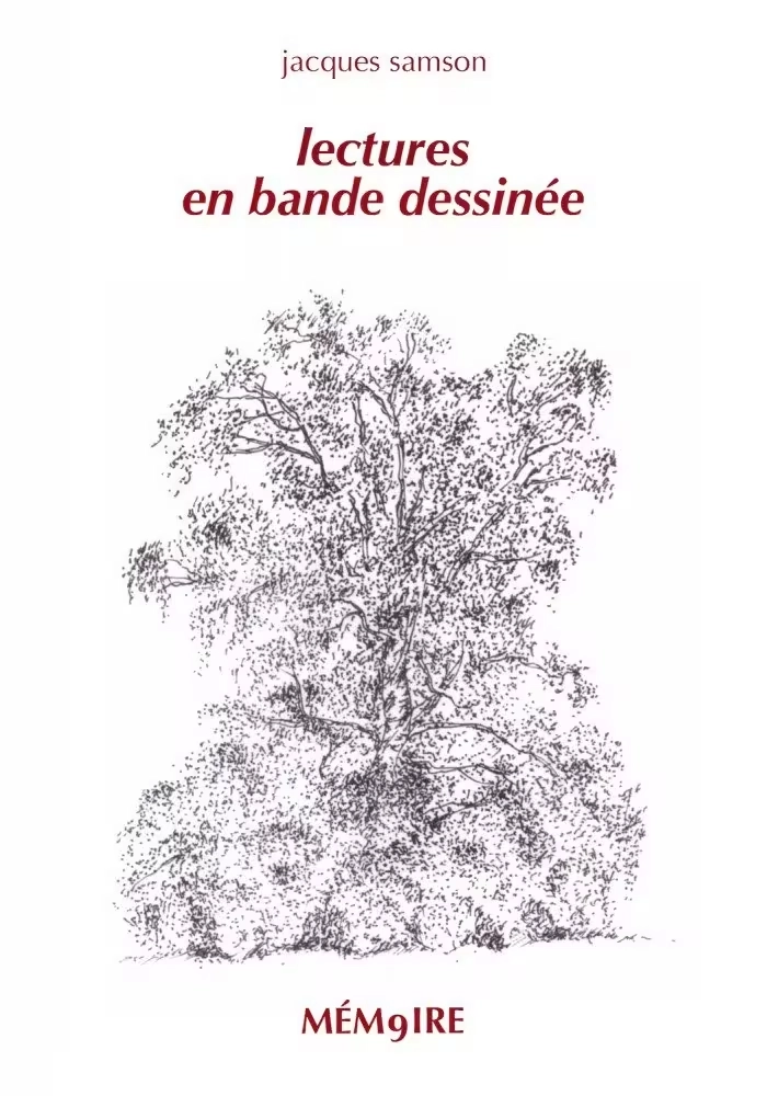 LECTURES EN BANDE DESSINÉE
