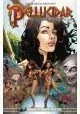 PELLUCIDAR TERROR AT EARTHS CORE TP