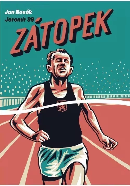 ZATOPEK GN HC