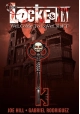 LOCKE & KEY TP VOL 01 WELCOME TO LOVECRAFT