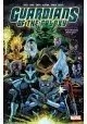 GUARDIANS OF THE GALAXY BY DONNY CATES HC
