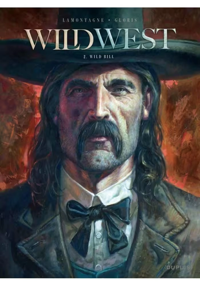 WILD WEST VOLUME 2