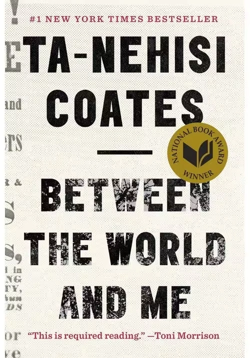 BETWEEN THE WORLD AND ME