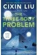 THE THREEBODY PROBLEM