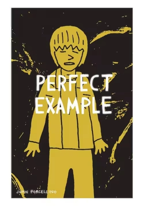 PERFECT EXAMPLE TP 2ND ED (MR)R)