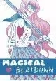 MAGICAL BEATDOWN GN VOL 02 (MR)
