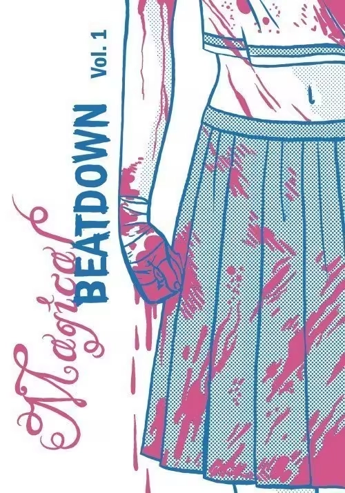 MAGICAL BEATDOWNGN VOL 01 (MR)
