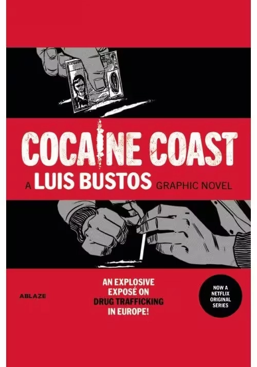 COCAINE COAST GN (MR)