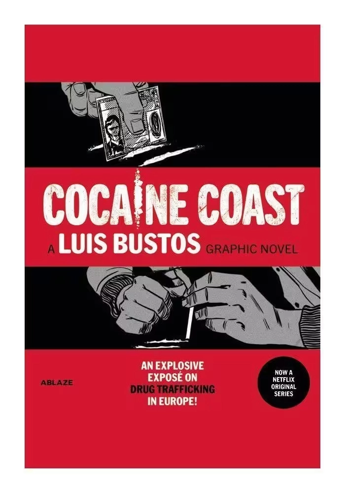 COCAINE COAST GN (MR)