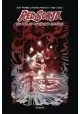 RED SONJA BALLAD RED GODDESS HC THOMAS SGN ED