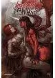 RED SONJA AGE OF CHAOS TP
