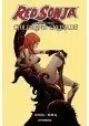 RED SONJA (2019) TP VOL 03 CHILDRENS CRUSADE