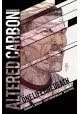ALTERED CARBON ONE LIFE ONE DEATH SGN ED HC