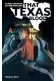 THAT TEXAS BLOOD TP VOL 01 (MR)