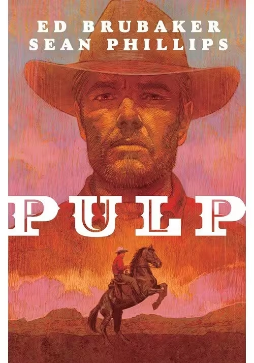 PULP TP (MR)