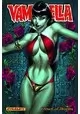 VAMPIRELLA TP VOL 01 CROWN OF WORMS