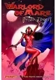 WARLORD OF MARS DEJAH THORIS TP VOL 02 PIRATE QUEEN (MR)