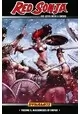 RED SONJA SHE DEVIL TP VOL 10 MACHINES OF EMPIRE