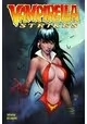 VAMPIRELLA STRIKES TP