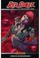 RED SONJA SHE DEVIL TP VOL 13 THE LONG MARCH HOME