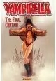 VAMPIRELLA TP VOL 06 FINAL CURTAIN
