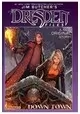 JIM BUTCHER DRESDEN FILES DOWN TOWN HC